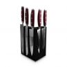 Набор из 8-ми кухонных ножей на подставке из дуба, серия GOU 161, YAXELL, Япония_00800640065557085298.jpg