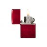 Зажигалка Classic Candy Apple Red, ZIPPO, США_00804260058294207002.jpg