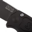 Нож автоматический складной SOG TAC, 8,9 см, SOG, США_00784790071844335517.jpg