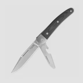 Нож складной Jack, 7,7 см, LionSteel, Италия, Ножи без фиксатора лезвия