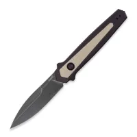 Нож автоматический складной Launch 15, 8,9 см, KERSHAW, США видео продукта