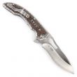 Нож складной Fossil Flavio Ikoma, CRKT, США_00782540069648814207.jpg