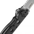 Нож складной Kit Carson M16, 7,7 см, CRKT, США_00799090065021212100.jpg