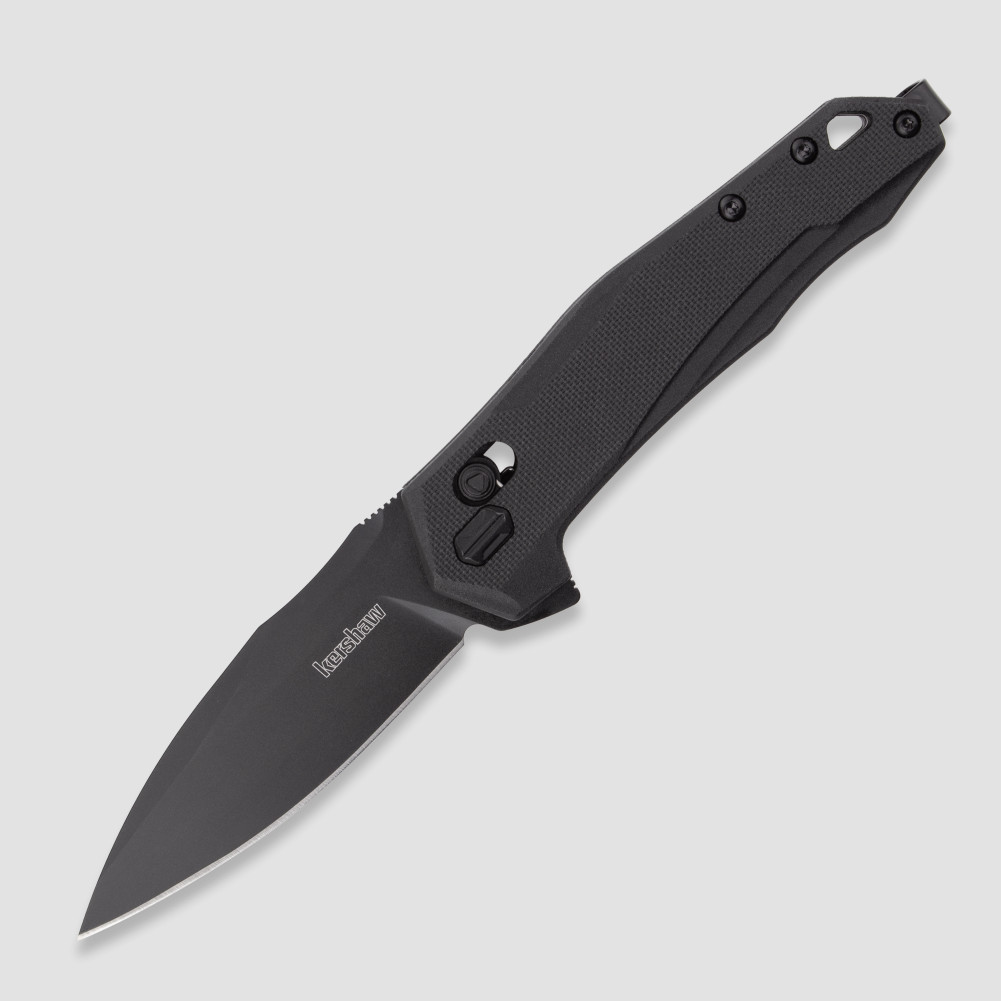 Нож складной Monitor, KERSHAW, США