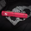 Нож автоматический фронтальный выкидной Ultratech, 8,7 см, MICROTECH, США_00802140059139366428.jpg