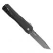 Нож автоматический фронтальный выкидной Livewire, 8,4 см, KERSHAW, США_00814890040213234339.jpg