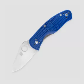 Нож складной Persistence, 7 см, SPYDERCO, США, Складные ножи SPYDERCO
