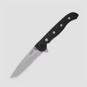 Нож складной Kit Carson M16, 7,7 см, CRKT, США, 