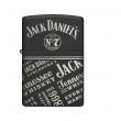 Зажигалка бензиновая Jack Daniel's Black Matte, ZIPPO, США_00824770067975993644.jpg