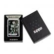 Зажигалка бензиновая Skateboard Design Street Chrome, ZIPPO, США_00824780042575722498.jpg