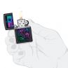 Зажигалка бензиновая Tarot Card, ZIPPO, США_00819180060616749670.jpg