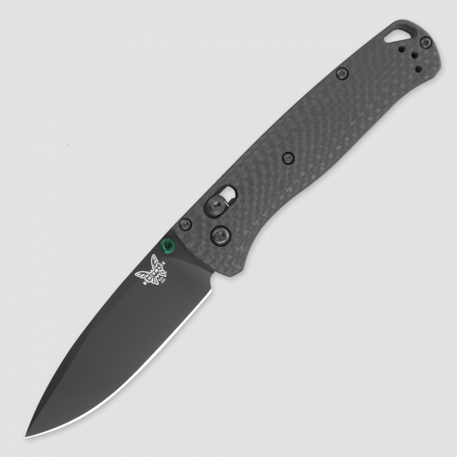 Нож складной Bugout, 8,2 см, BENCHMADE, США