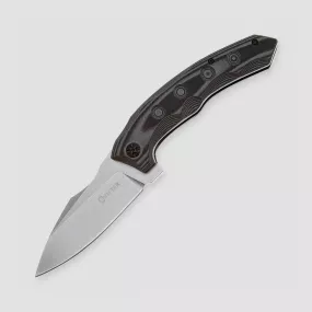 Нож складной Bolide, 9,5 см, серия Shifter, MR. BLADE, Чехия, Складные ножи MR. BLADE