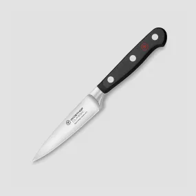 Нож кухонный для чистки и резки овощей 9 см, серия Classic, WUESTHOF, Золинген, Германия, Серия Classic WUESTHOF