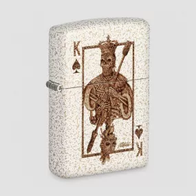Зажигалка бензиновая Rick Rietveld, ZIPPO, США, Зажигалки ZIPPO