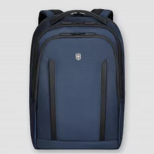 Рюкзак Altmont Professional Compact Laptop Backpack, 16 л, полиэфирная ткань, синий, VICTORINOX, Швейцария, Рюкзаки
