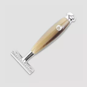 Станок бритвенный Т-образный, 10 см, серия Boker Plus, BOKER, Германия, Т-образные бритвы