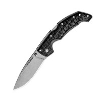 Нож складной Voyager Large, 10,2 см, COLD STEEL, США видео продукта