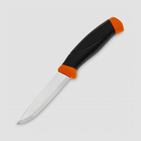 Нож с фиксированным клинком Companion, 10,3 см, MORA, Швеция, MORA (Швеция)