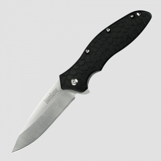 Нож полуавтоматический складной Oso Sweet, KERSHAW, США