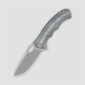 Нож складной Gorilla, 8,6 см, QSP KNIFE, Китай, Складные ножи QSP KNIFE
