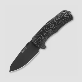 Нож складной TM1, 9 см, LionSteel, Италия, Ножи складные и с фиксированным клинком