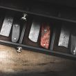 Бритва опасная Damascus Curly Birch, 6/8, BOKER, Германия_00803920068688561968.jpg