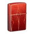 Зажигалка бензиновая Ombre Flames, ZIPPO, США_00819180047574849823.jpg