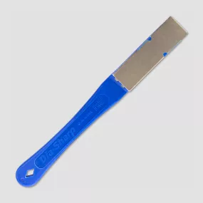 Точилка алмазная Coarse (325 mesh, 45 micron), размер: 17,8 x 1,9 x 1 см, серия Knife sharpeners, DMT, США, Точилки карманные