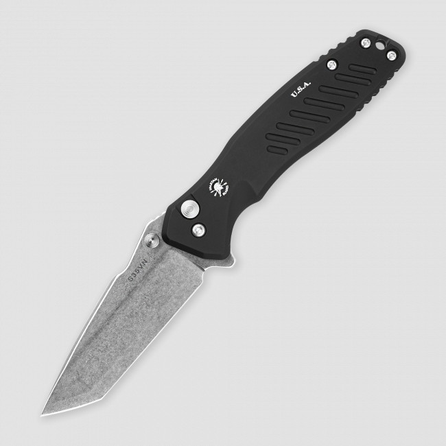 Нож складной Pallas, 9,5 см, SPARTAN BLADES, США