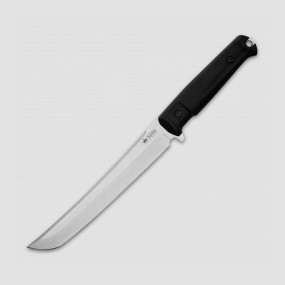 Нож с фиксированным клинком Sensei, Stonewash, сталь AUS8, KIZLYAR SUPREME, Россия, KIZLYAR SUPREME (Россия)