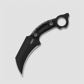 Нож с фиксированным клинком Du Hoc, 12,9 см, CRKT, США, 