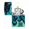 Зажигалка бензиновая Mermaid Design, ZIPPO, США_00819180049455337115.jpg