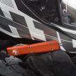 Нож автоматический фронтальный выкидной Ultratech, 8,7 см, MICROTECH, США_00802140058183498319.jpg