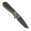 Нож складной Redoubt, 9 см, BENCHMADE, США_00818310060826997431.jpg