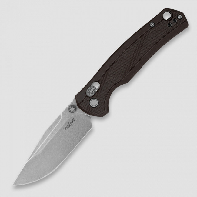 Нож складной Maneuver, 8 см, KERSHAW, США