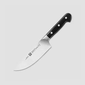 Нож кухонный поварской Шеф 16 см, серия Pro, ZWILLING J.A. HENCKELS, Германия, ZWILLING J.A. HENCKELS (ГЕРМАНИЯ)