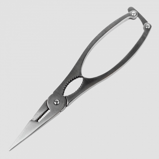 Щипцы для лобстеров, нержавеющая сталь, серия Steel, Westmark, Германия