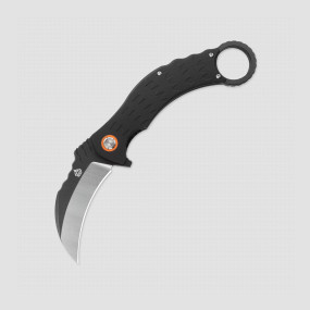 Нож складной Eagle, 7,7 см, QSP KNIFE, Китай, QSP KNIFE (Китай)