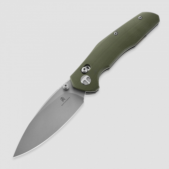 Нож складной Ronan, 8,3 см, BESTECH KNIVES, Китай