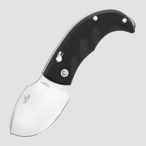 Нож складной Skinner, 7,1 см, LionSteel, Италия, Ножи складные и с фиксированным клинком