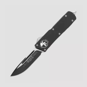 Нож автоматический фронтальный выкидной Scarab, 8,9 см, MICROTECH, США, 