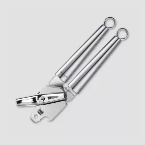 Открывалка для консервных банок, сталь, серия Steel, Westmark, Германия, Штопоры и открывалки WESTMARK