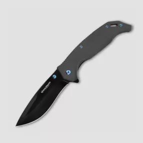 Нож складной Blue Night Flipper, 9,1 см, BOKER, Германия, 