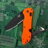 Нож складной Triage, 8,6 см, BENCHMADE, США_00806620049997156760.jpg