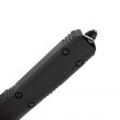 Нож автоматический фронтальный выкидной Ultratech, 8,7 см, MICROTECH, США_00804950031600126996.jpg