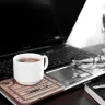 Подставка для чашки, 10х10см, зебрано натуральный, серия ProFashion, ComposeEat, Россия_00811250048170184947.jpg
