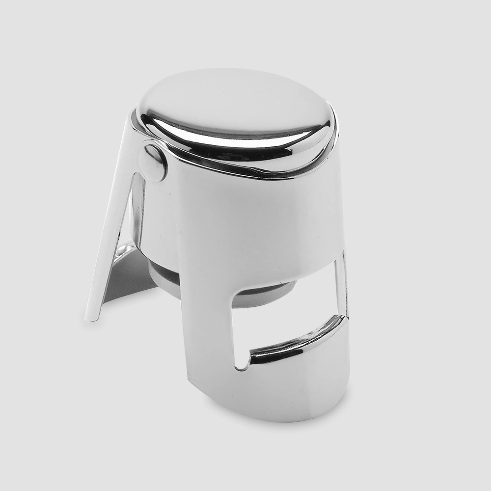 Пробка для шампанского, серия Steel, WESTMARK, Германия
