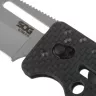 Нож складной Ultra C-Ti, 7,1 см, SOG, США_00791150057515299151.jpg