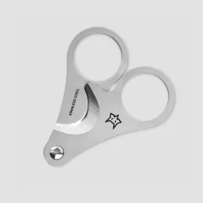 Каттер сигарный Cigar Cutter, 5,5 см, FOX, Италия, Складные ножи FOX KNIVES